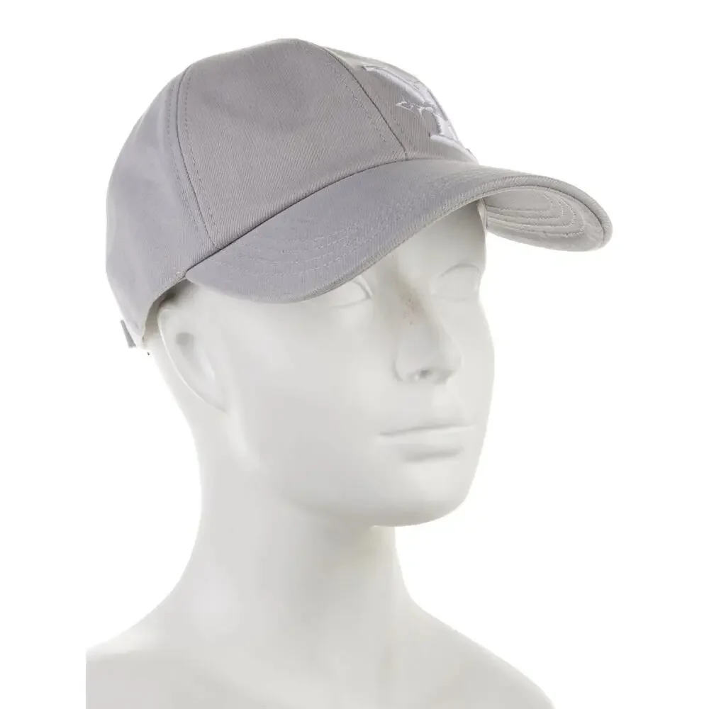 Louis Vuitton – LV Smash Cap – Light Grey – Size M - Picture 3 of 5